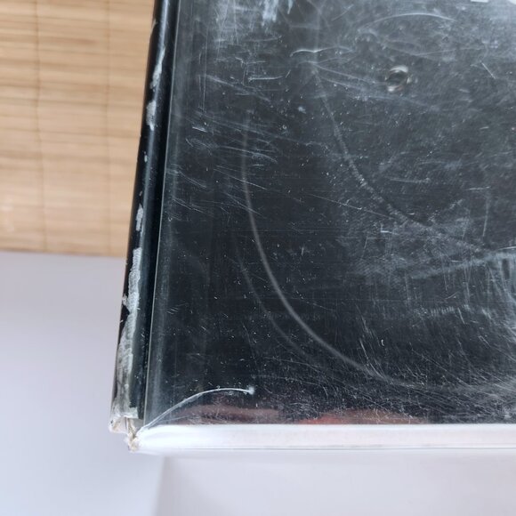 Yakkay Tokyo Black Denim Cover and Smart 1 Bicycle Helmet Size Small 51 - 54 cm - Picture 12 of 16